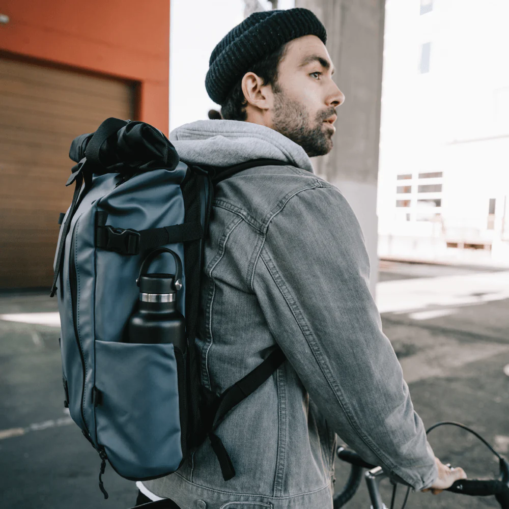 PRVKE 21L V3 in Aegean Blue - Image 20