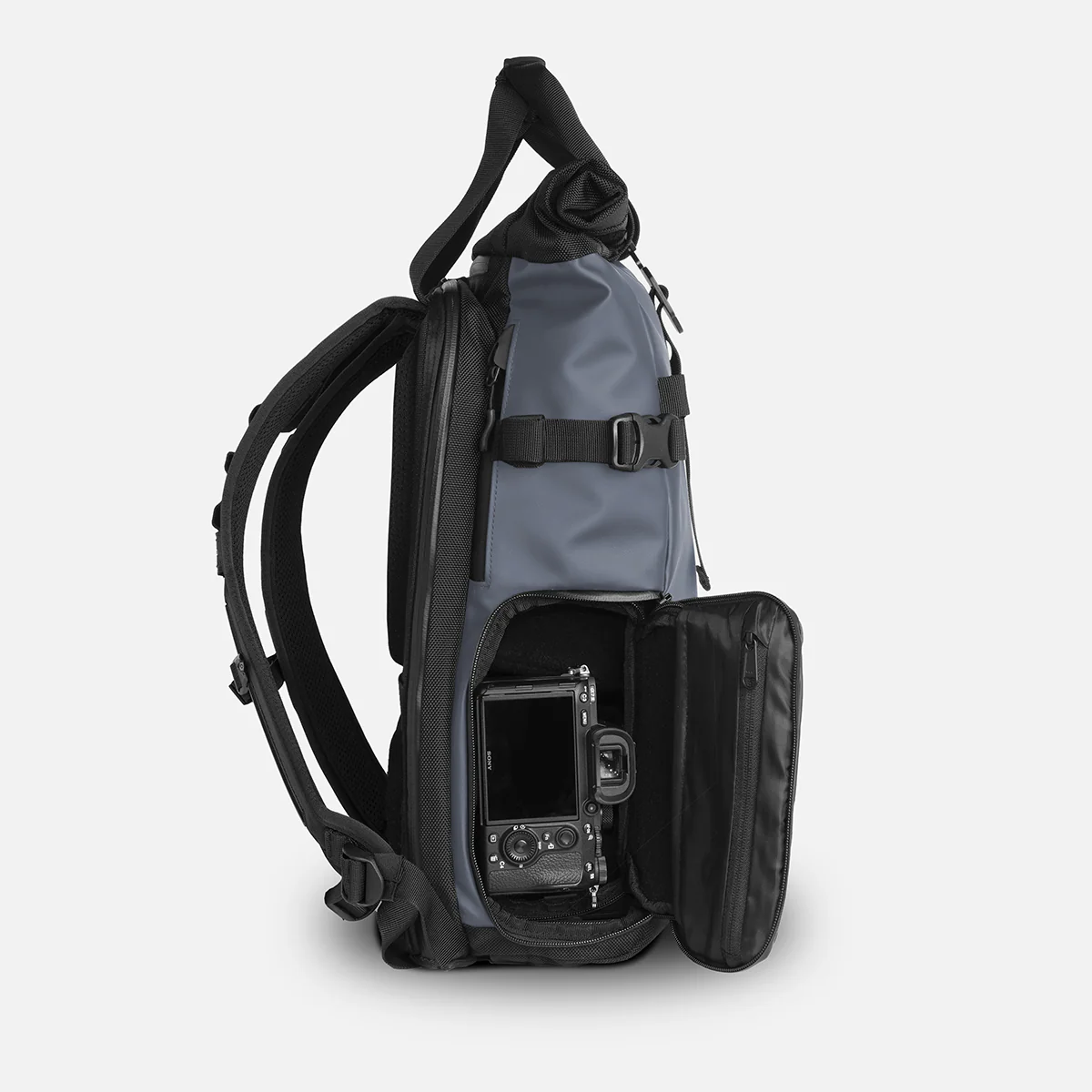 PRVKE 21L V3 in Aegean Blue - Image 7