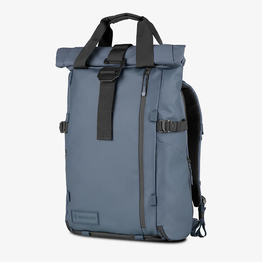 PRVKE 31L in Aegean Blue - Image 10