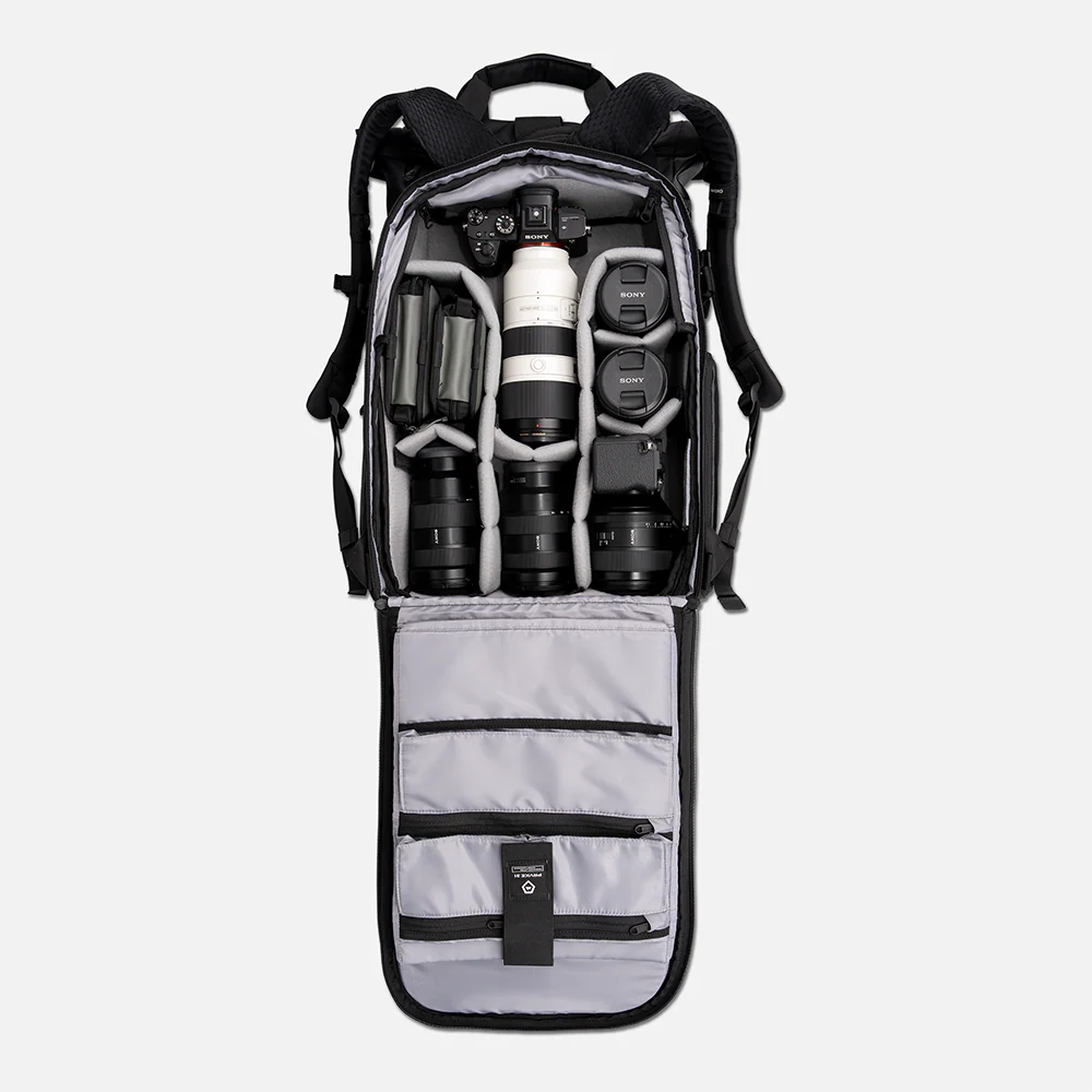 PRVKE 31L in Aegean Blue - Image 5