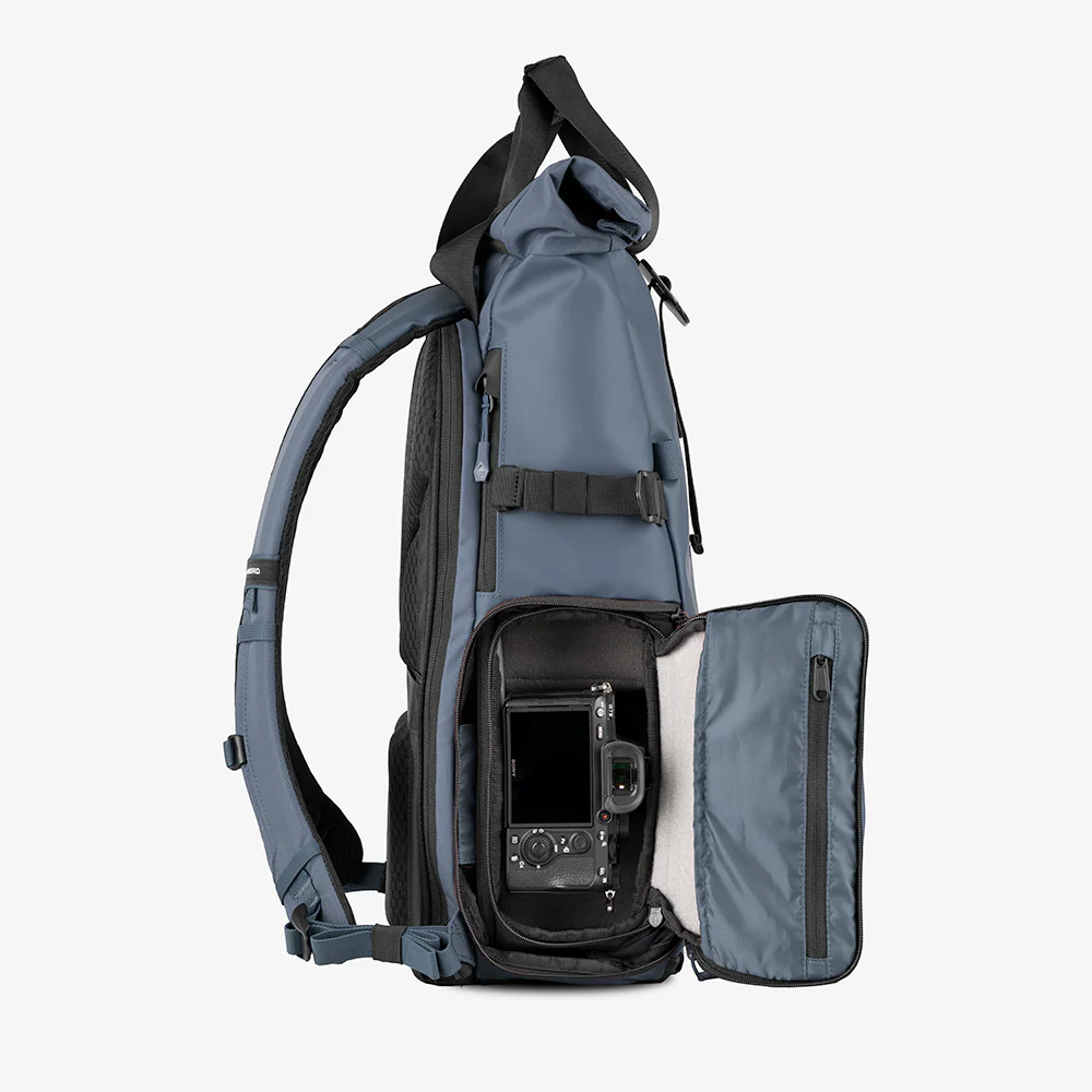 PRVKE 31L in Aegean Blue - Image 9