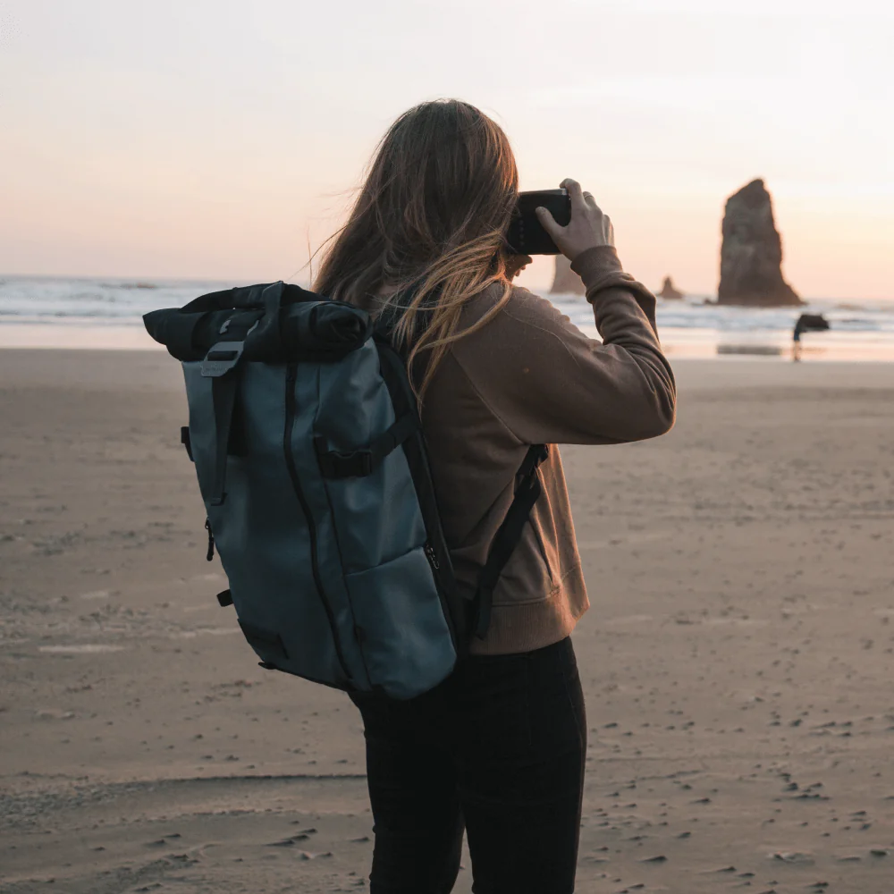 PRVKE 31L V3 in Aegean Blue - Image 20