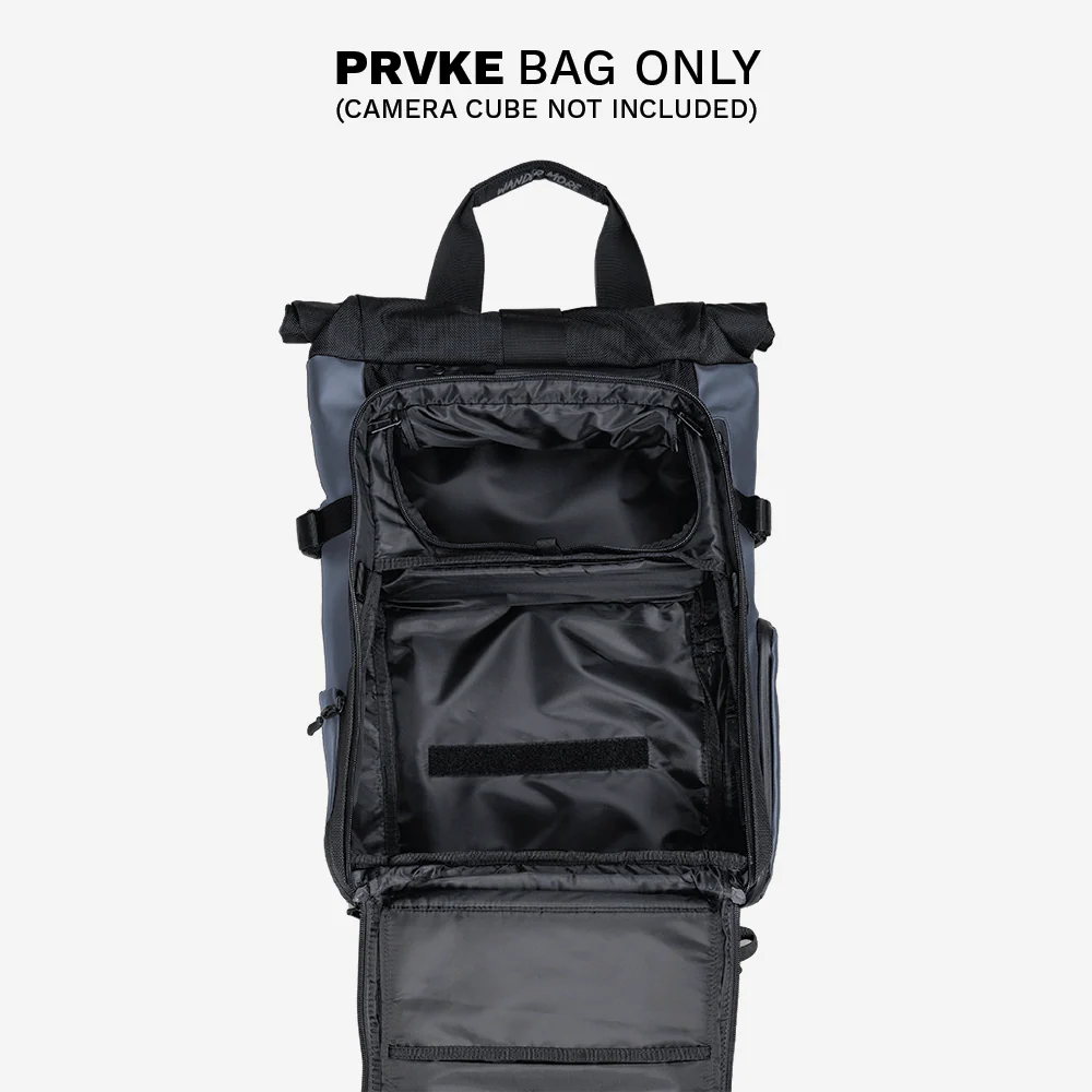 PRVKE 31L V3 in Aegean Blue - Image 4