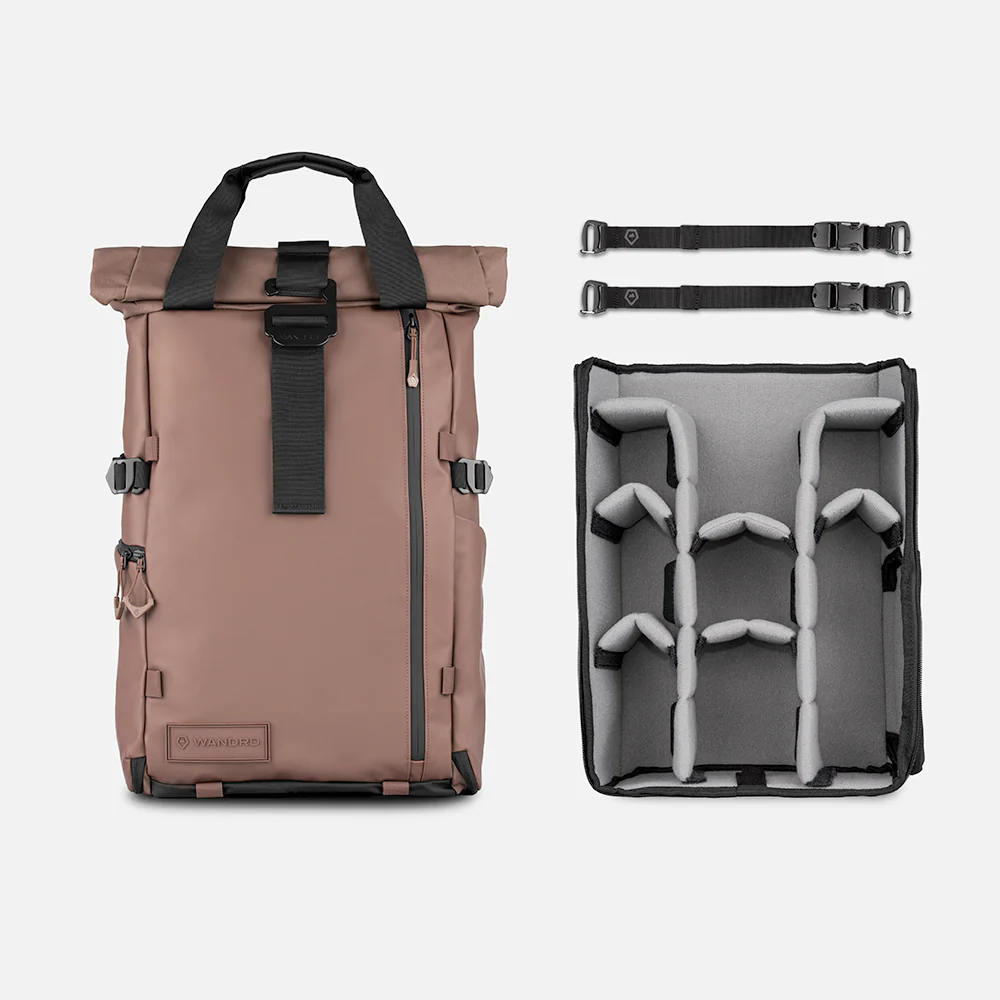 PRVKE 31L in Atacama Clay - Image 4