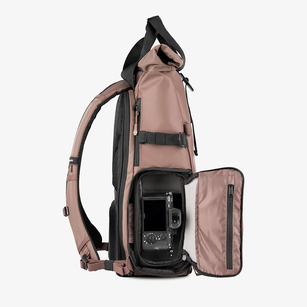 PRVKE 31L in Atacama Clay - Image 9