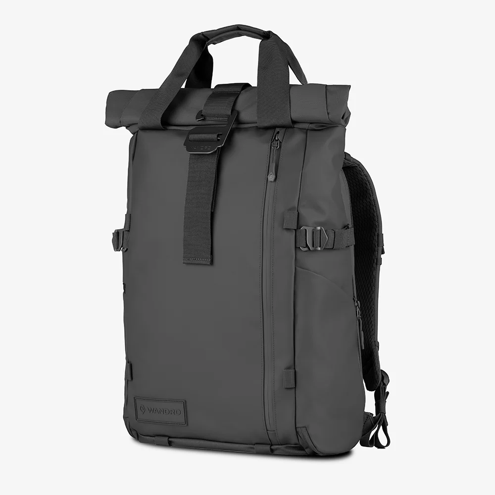 PRVKE 31L in Black - Image 10