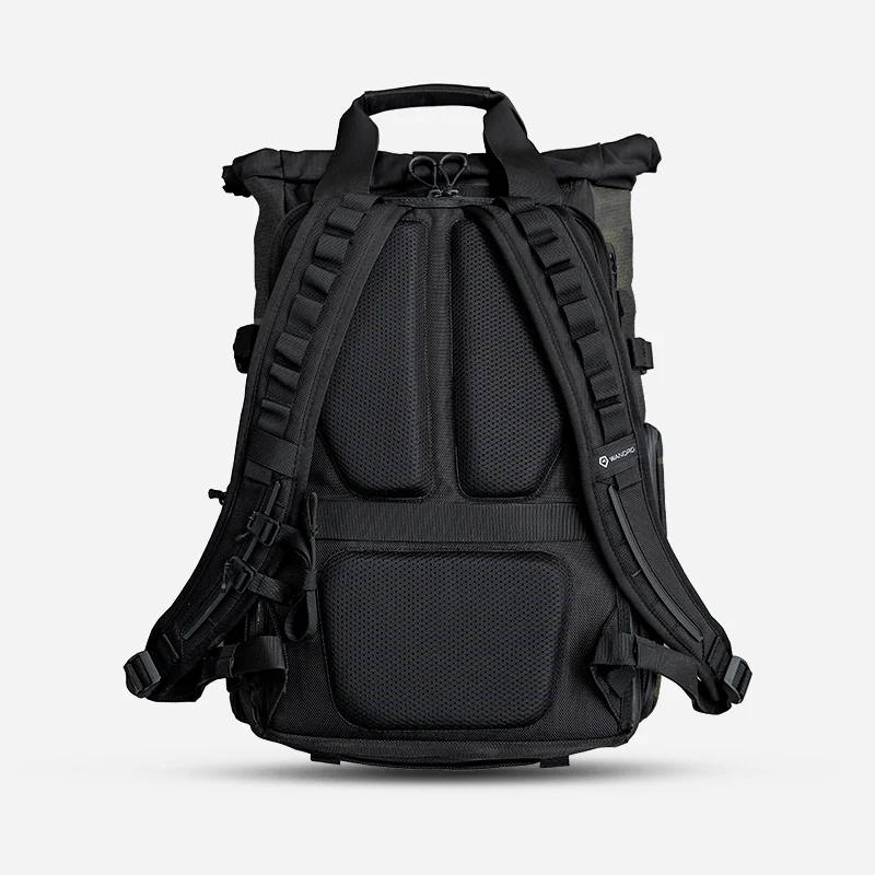 PRVKE 31L V3 in MultiCam Black - Image 8