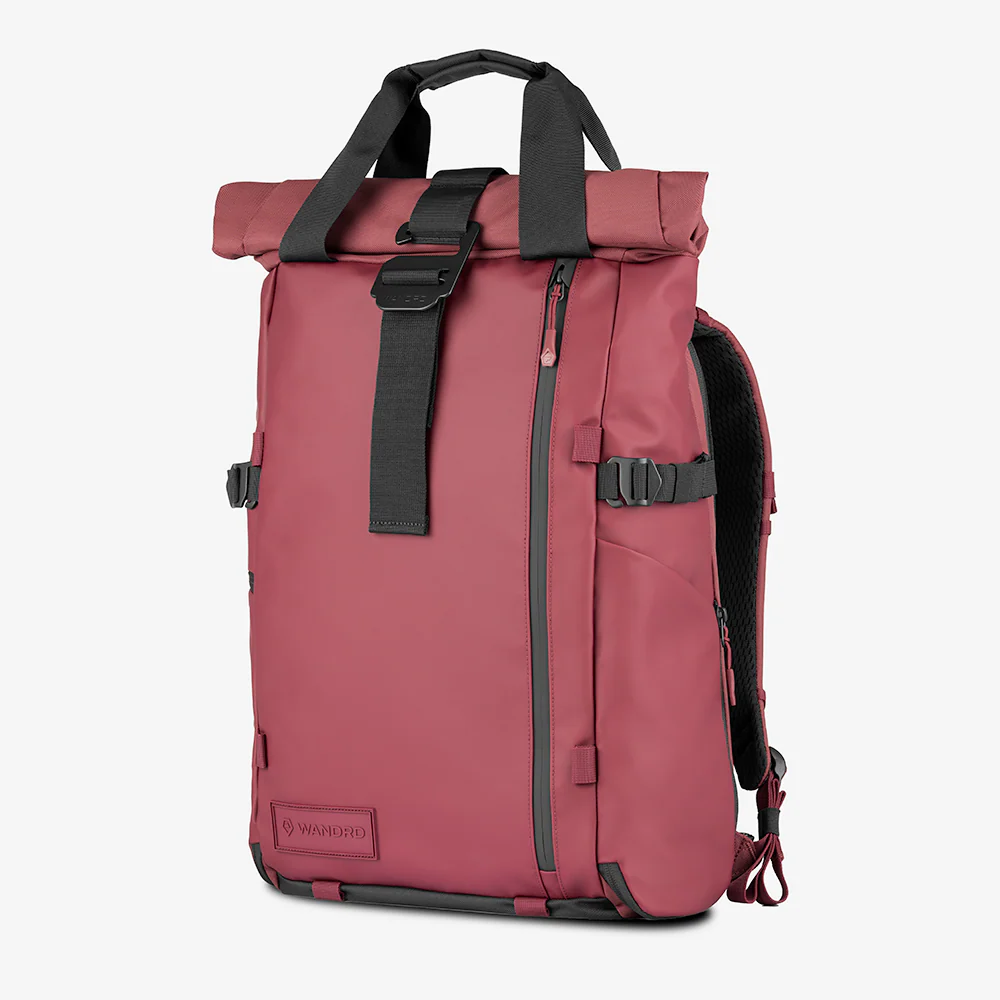 PRVKE 31L in Rhone Burgundy - Image 10