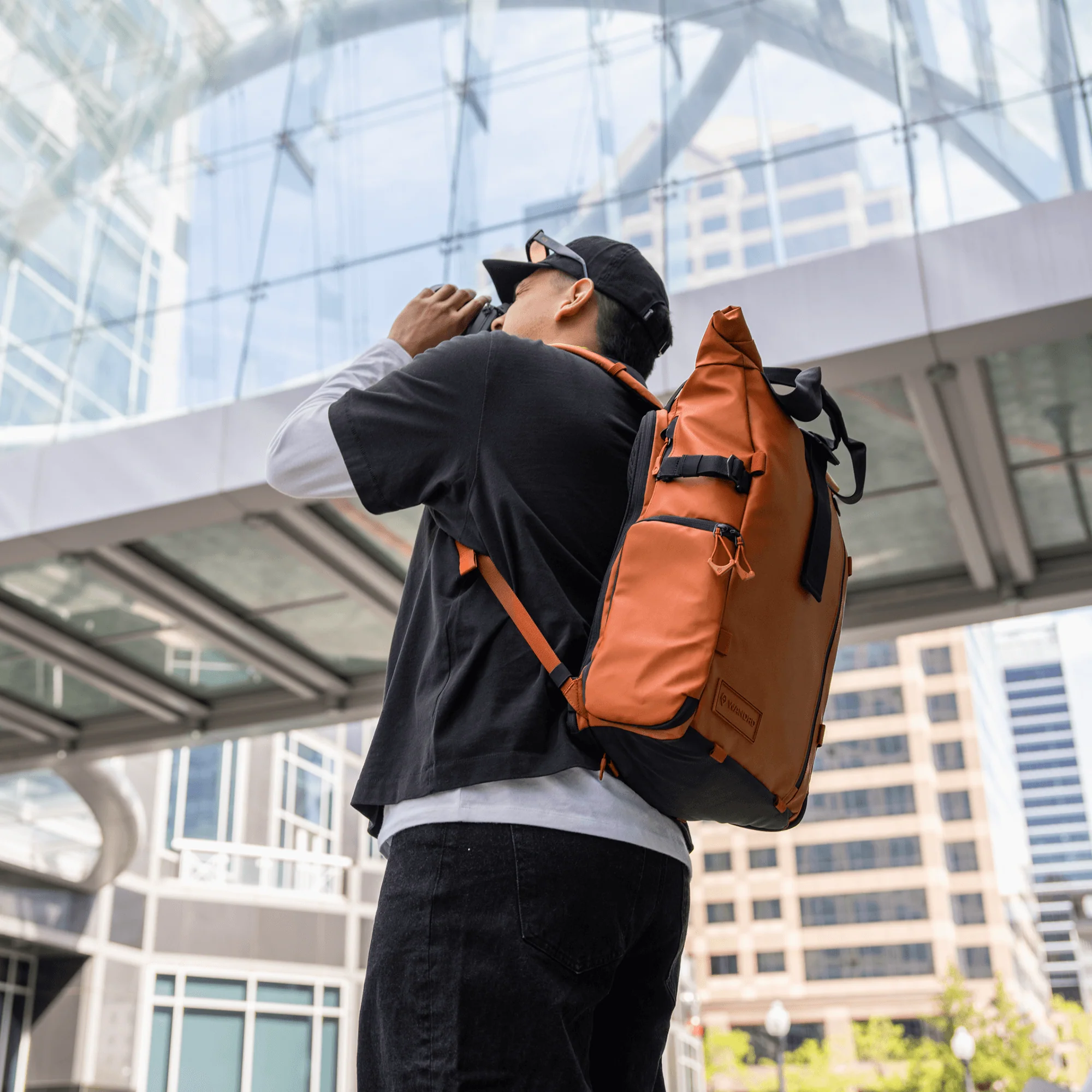 PRVKE 31L in Sedona Orange - Image 14