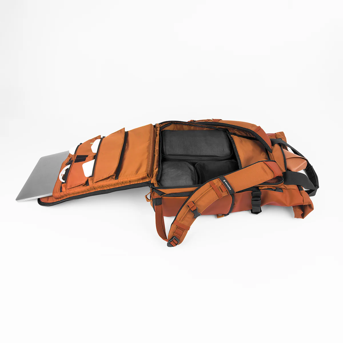 PRVKE 31L in Sedona Orange - Image 7