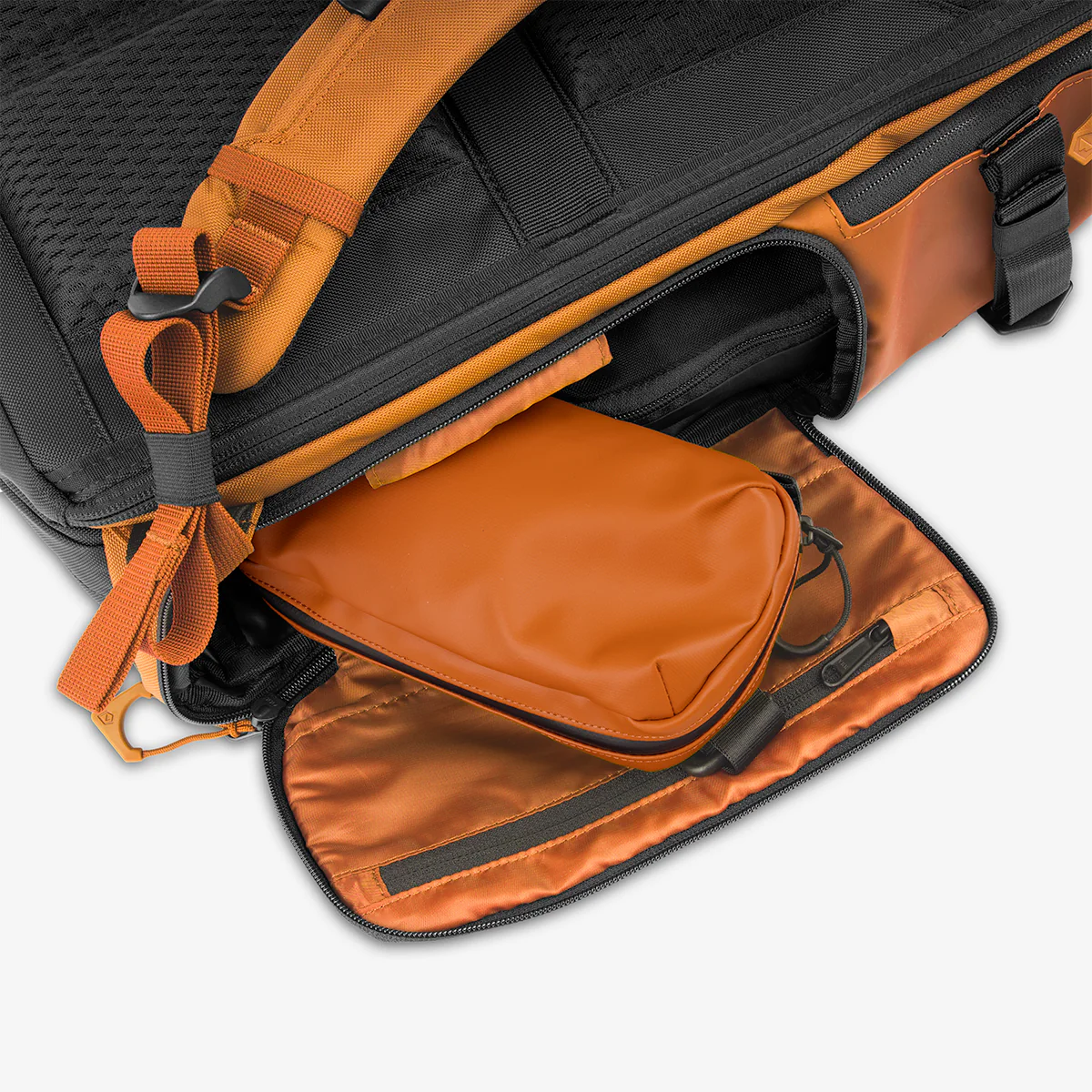 PRVKE 31L in Sedona Orange - Image 8