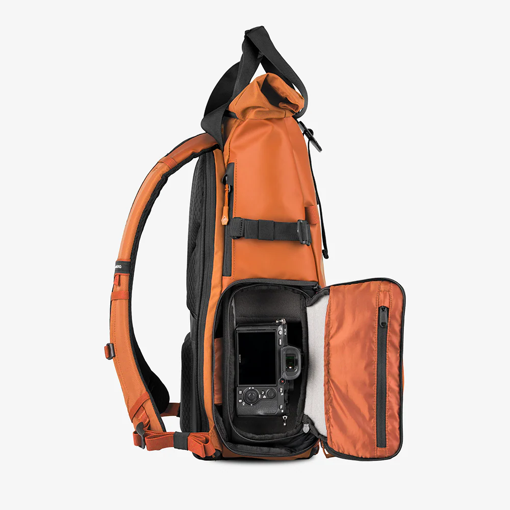 PRVKE 31L in Sedona Orange - Image 9