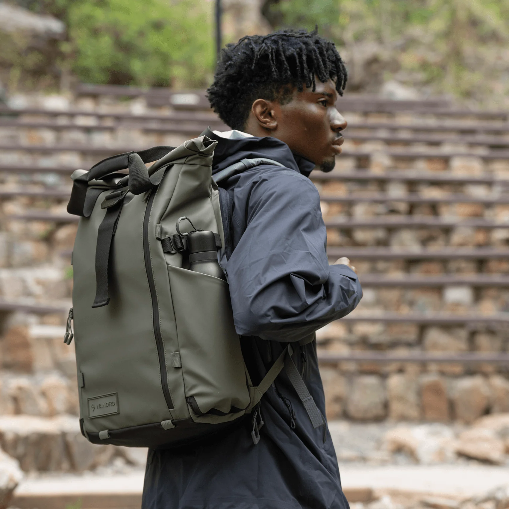 PRVKE 31L in Wasatch Green - Image 12