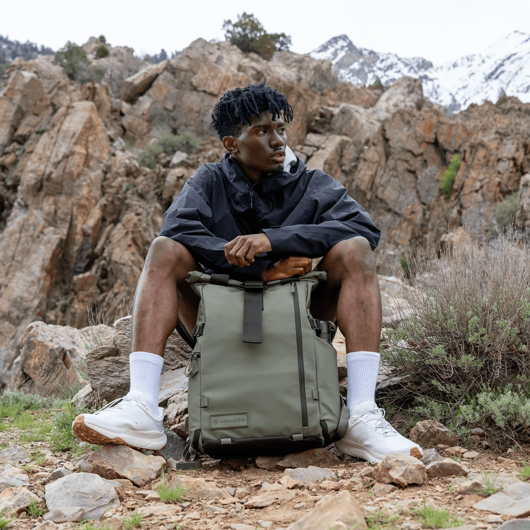 PRVKE 31L in Wasatch Green - Image 13