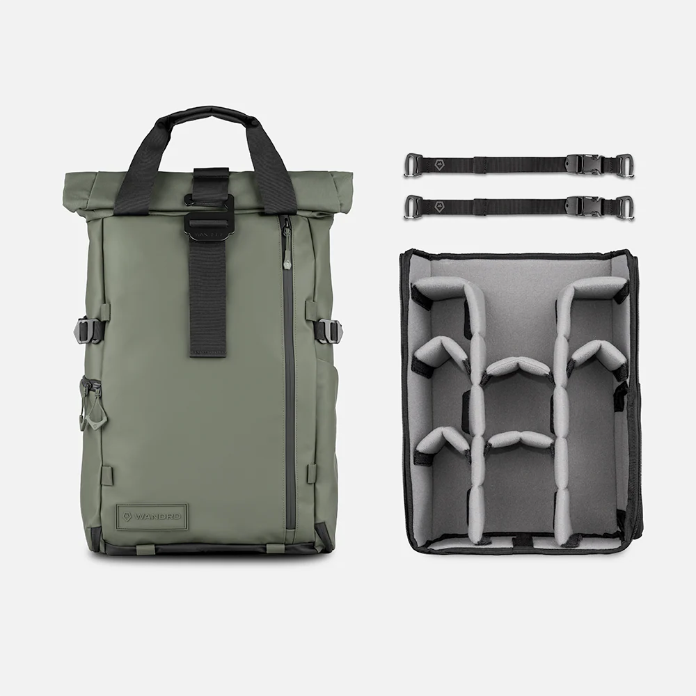 PRVKE 31L in Wasatch Green - Image 4