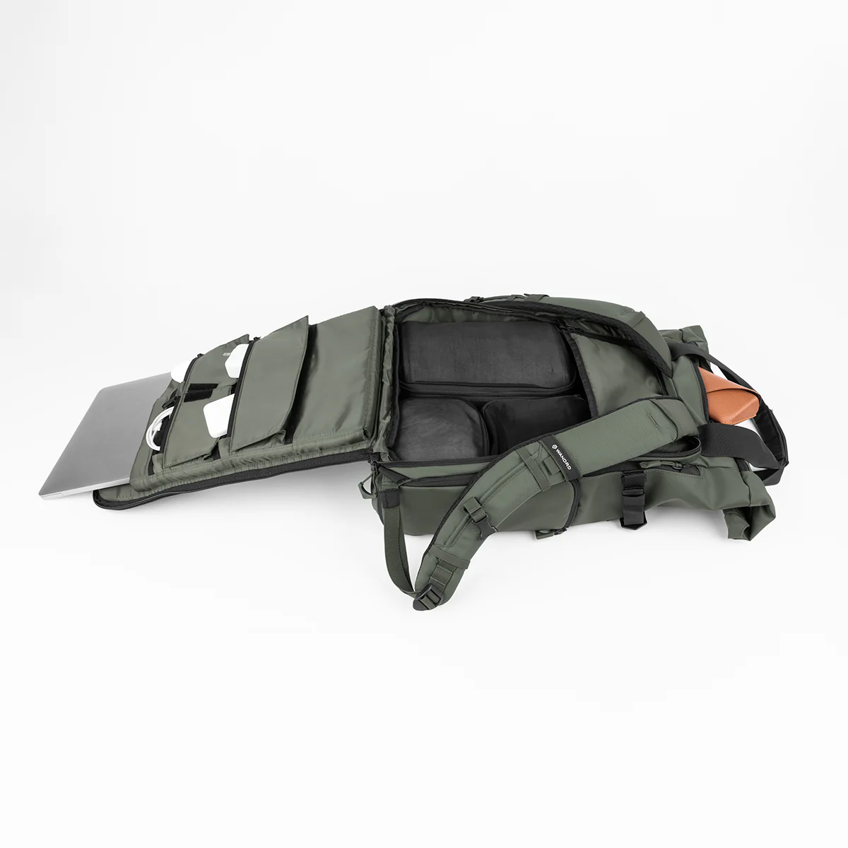 PRVKE 31L in Wasatch Green - Image 7