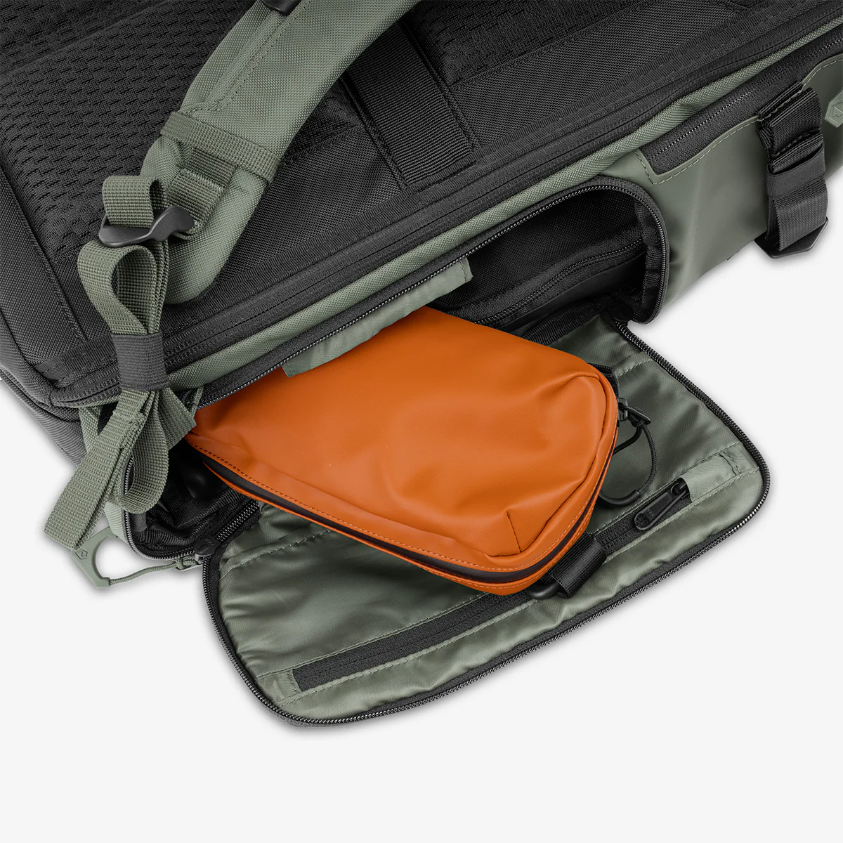 PRVKE 31L in Wasatch Green - Image 8