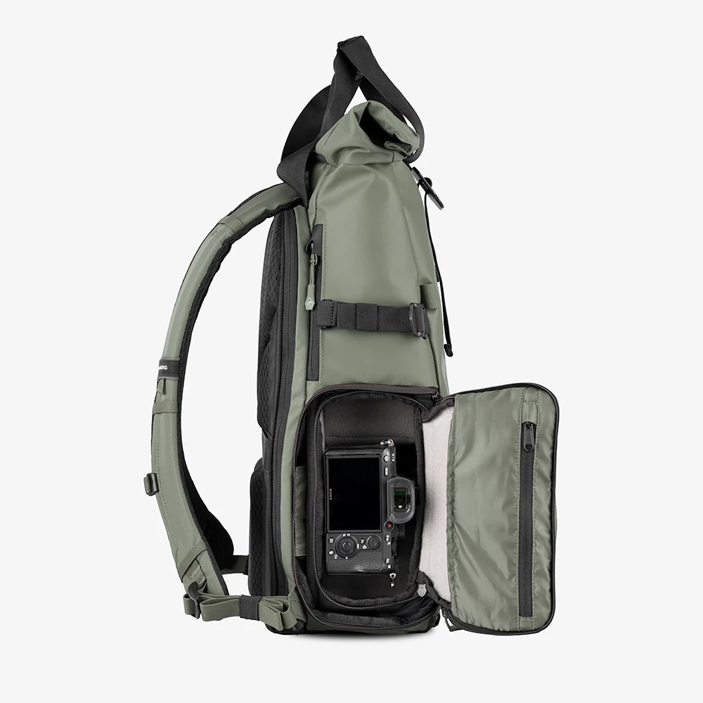 PRVKE 31L in Wasatch Green - Image 9