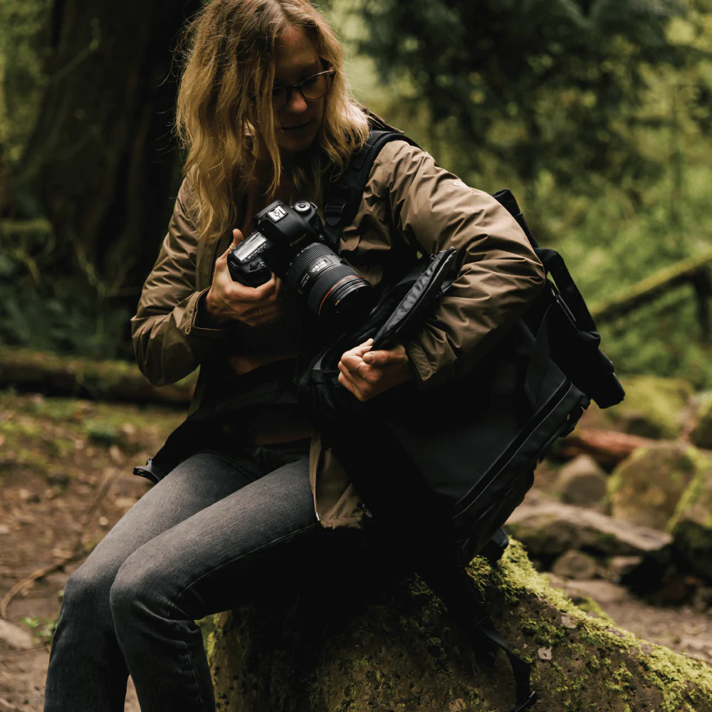 PRVKE 31L V3 in Wasatch Green - Image 17