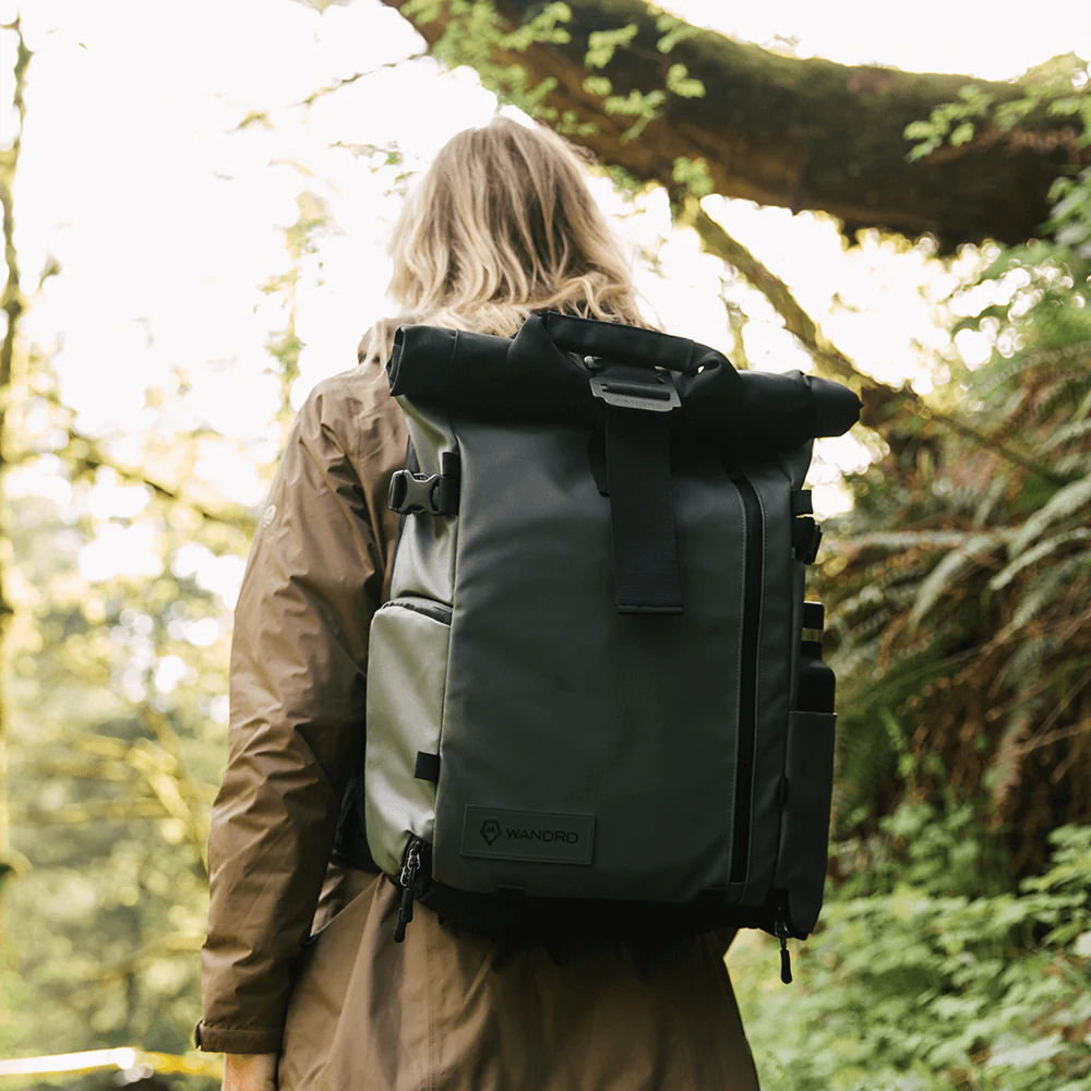 PRVKE 31L V3 in Wasatch Green - Image 18