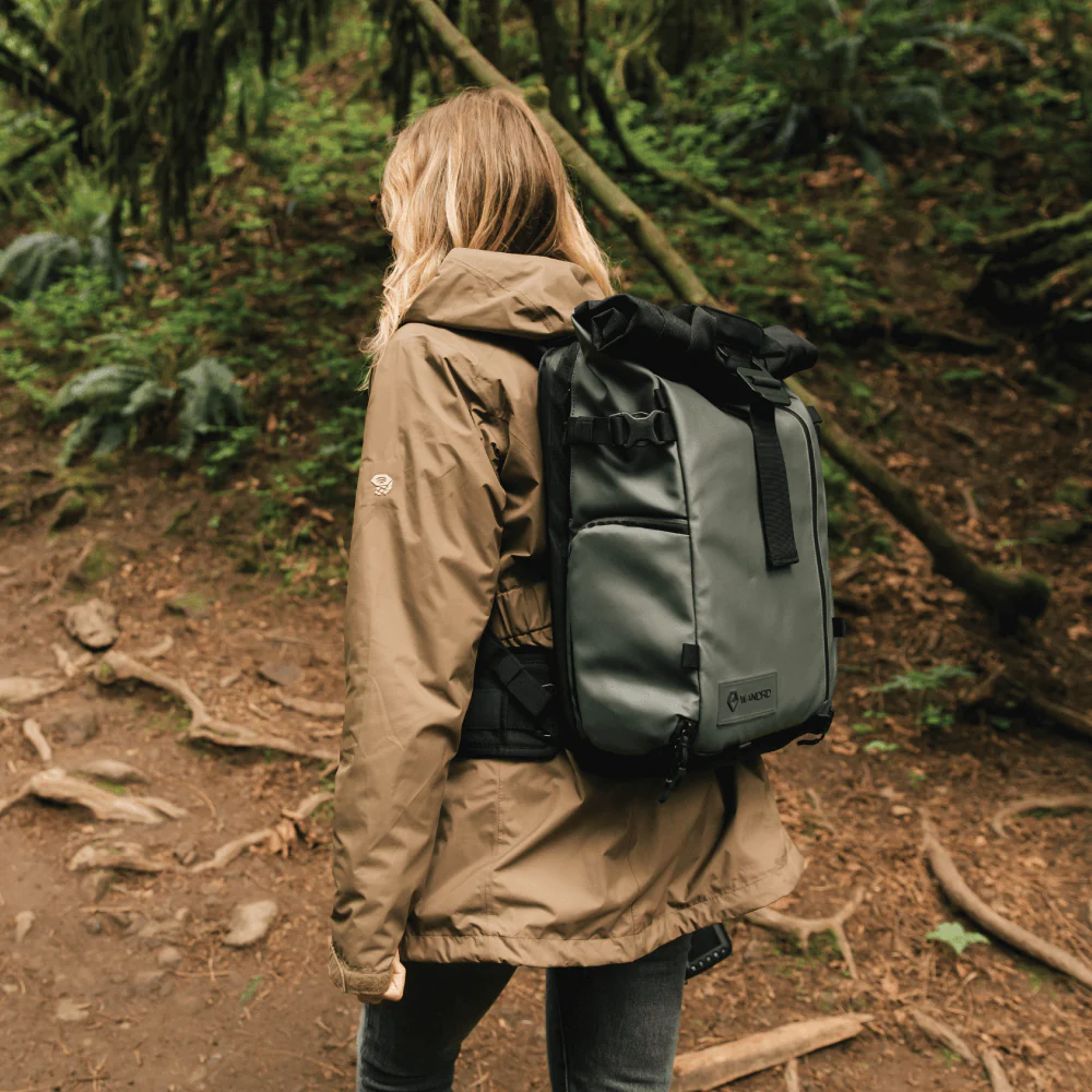 PRVKE 31L V3 in Wasatch Green - Image 19