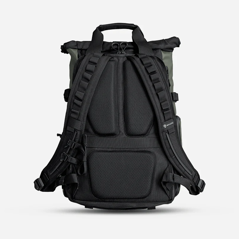 PRVKE 21L V3 in Wasatch Green - Image 8