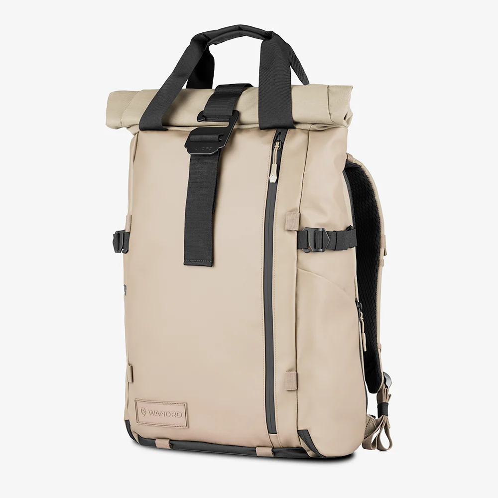 PRVKE 31L in Yuma Tan - Image 10