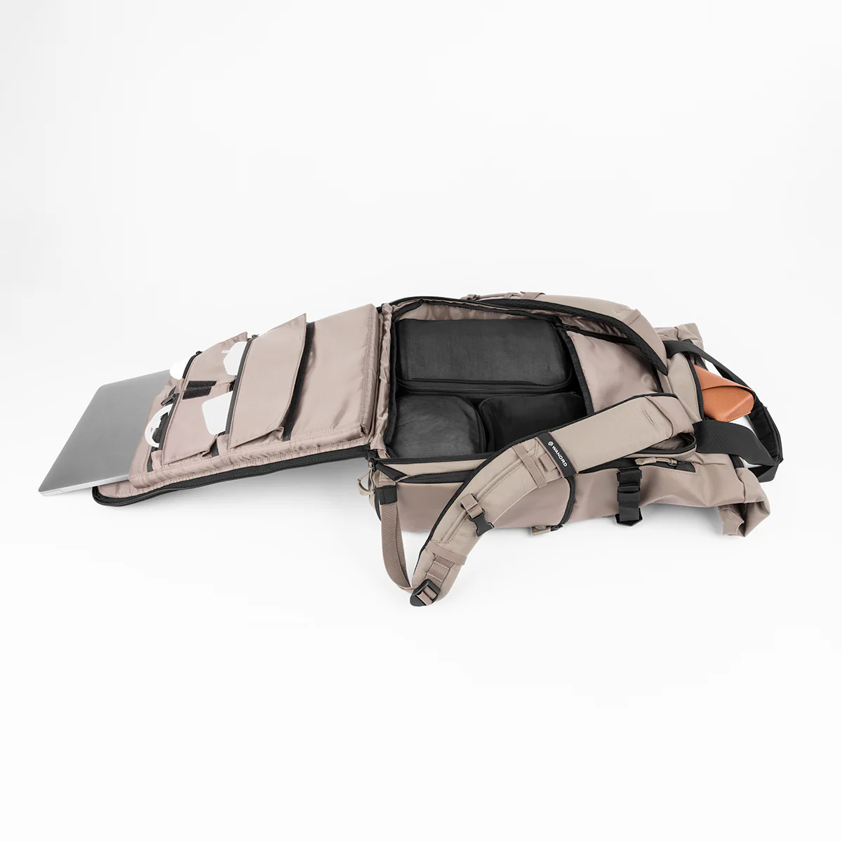 PRVKE 31L in Yuma Tan - Image 7