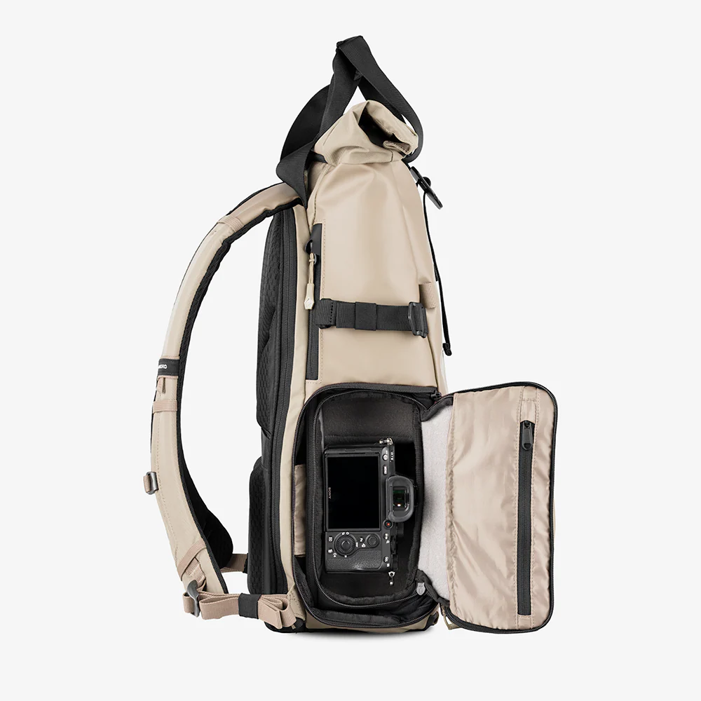 PRVKE 31L in Yuma Tan - Image 8