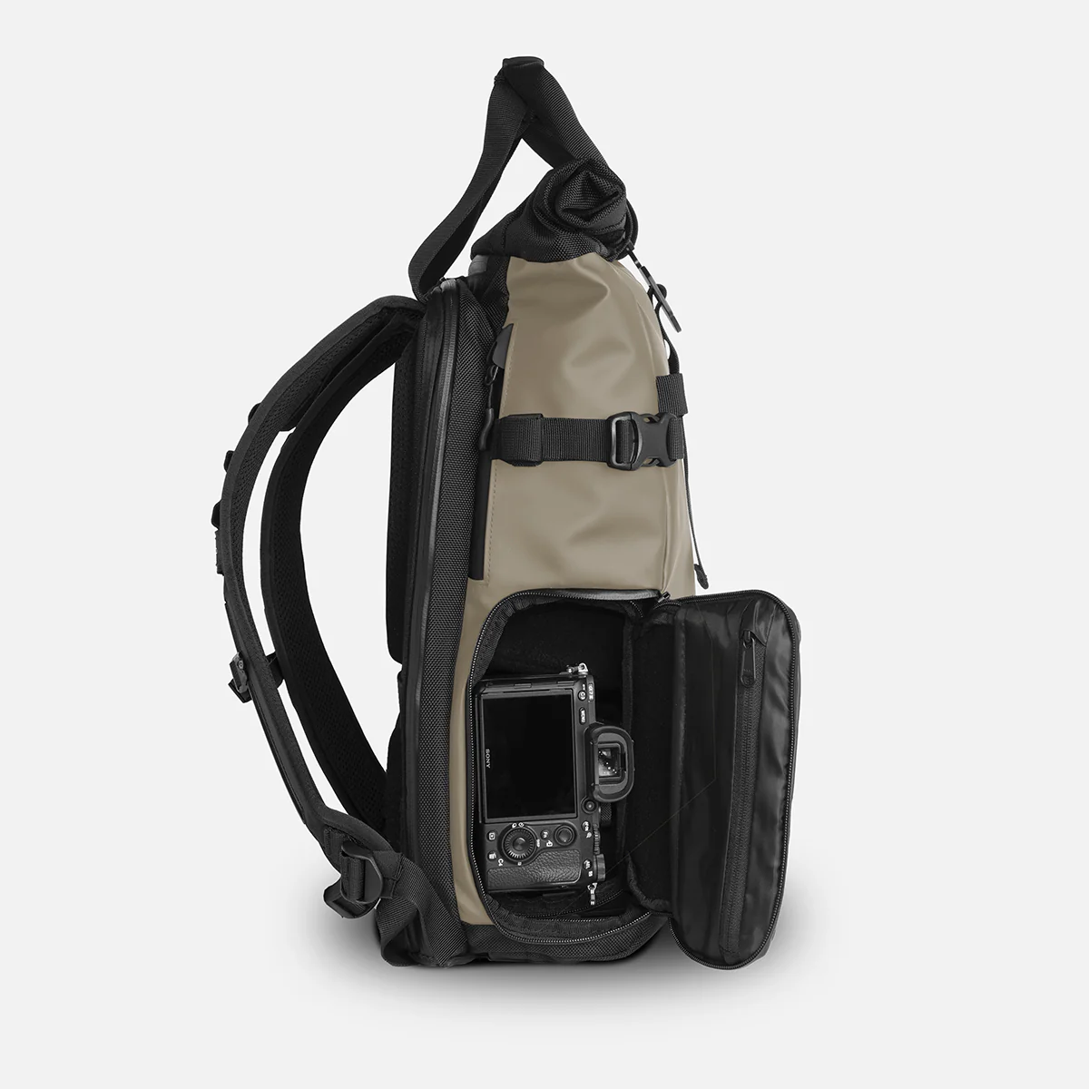 PRVKE 31L V3 in Yuma Tan - Image 7