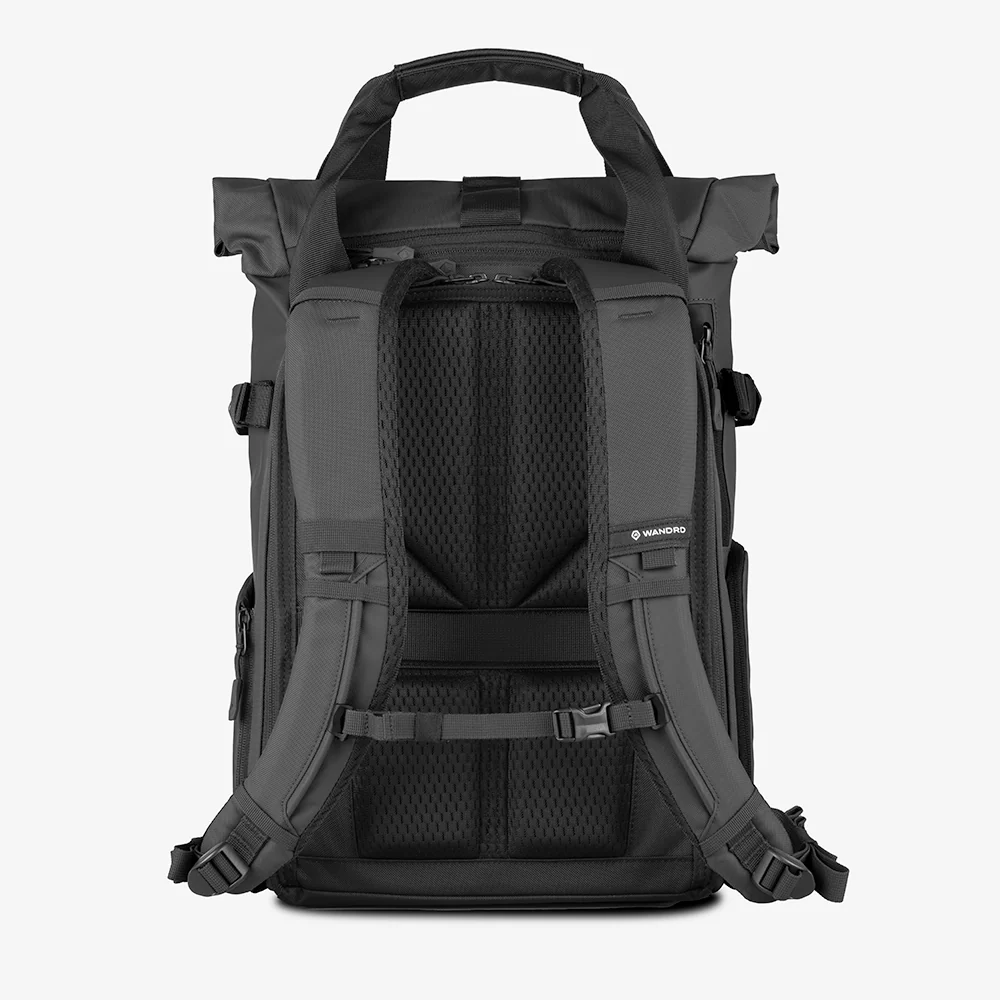 PRVKE 41L in Black - Image 7