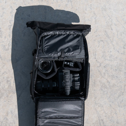PRVKE 41L V3 in Black - Image 11