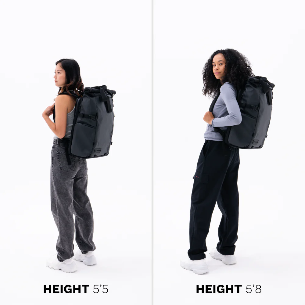 PRVKE 41L V3 in Black - Image 15