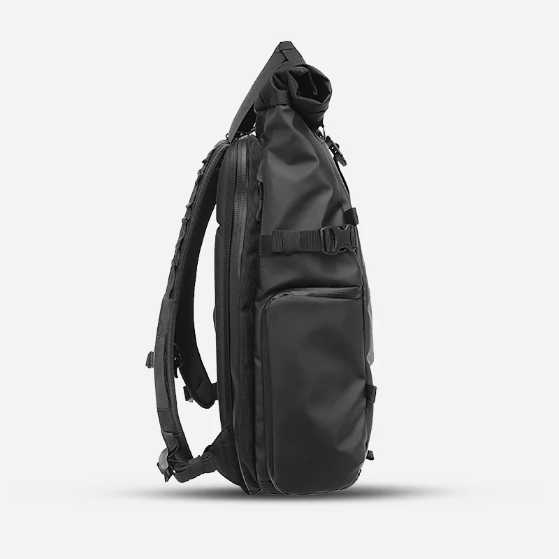 PRVKE 41L V3 in Black - Image 6