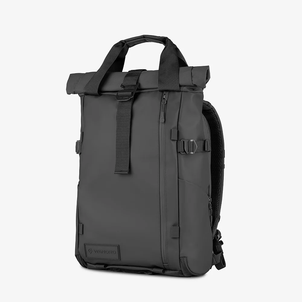 PRVKE 21L in Black - Image 8