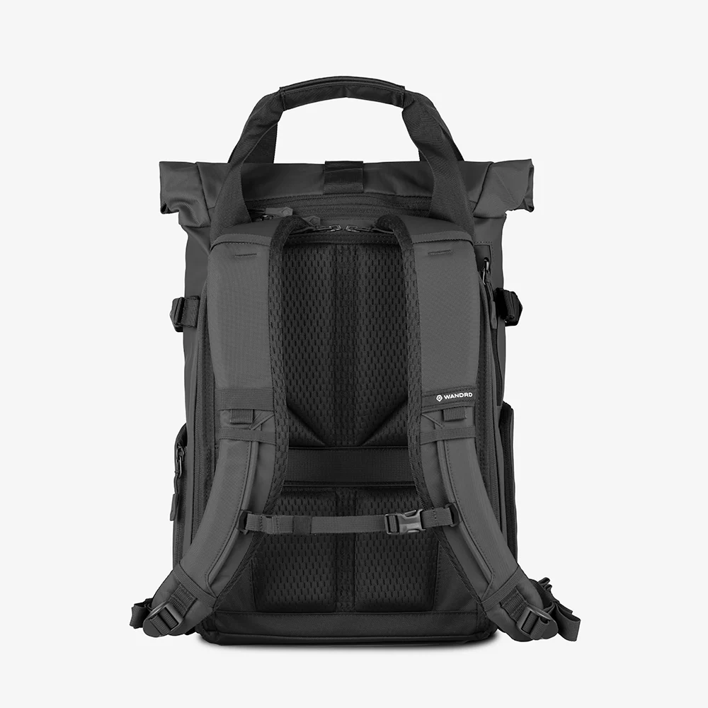 PRVKE 21L in Black - Image 9