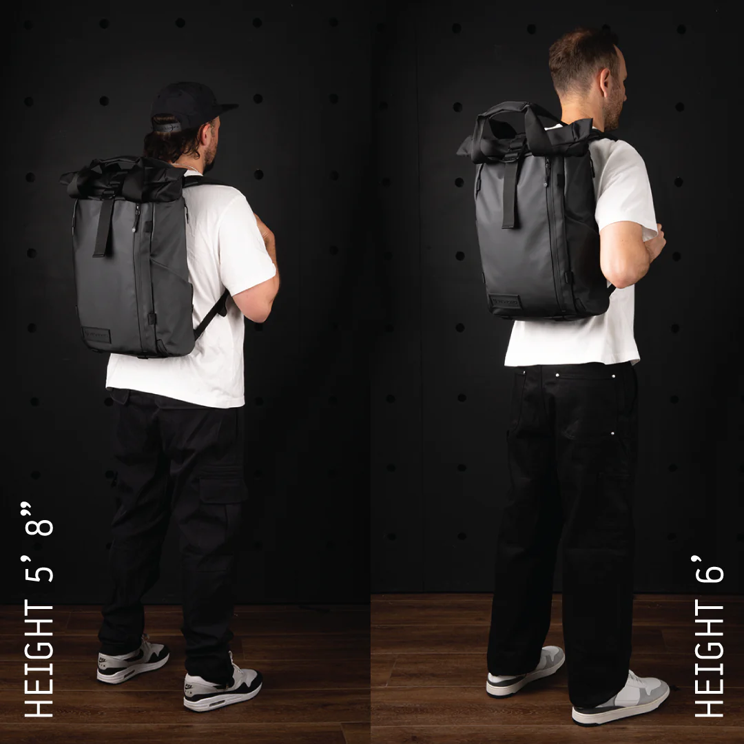 PRVKE EDC in Wasatch Green - Image 6