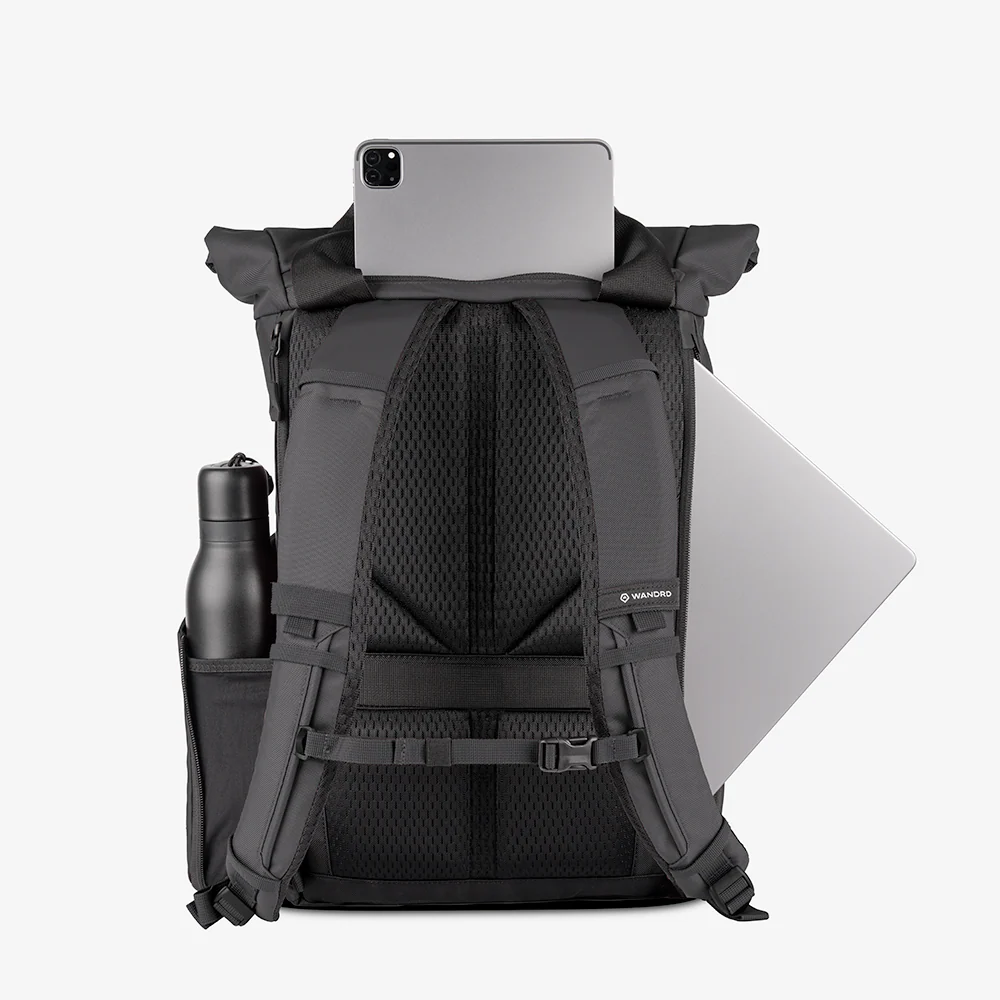 PRVKE EDC in Black - Image 3