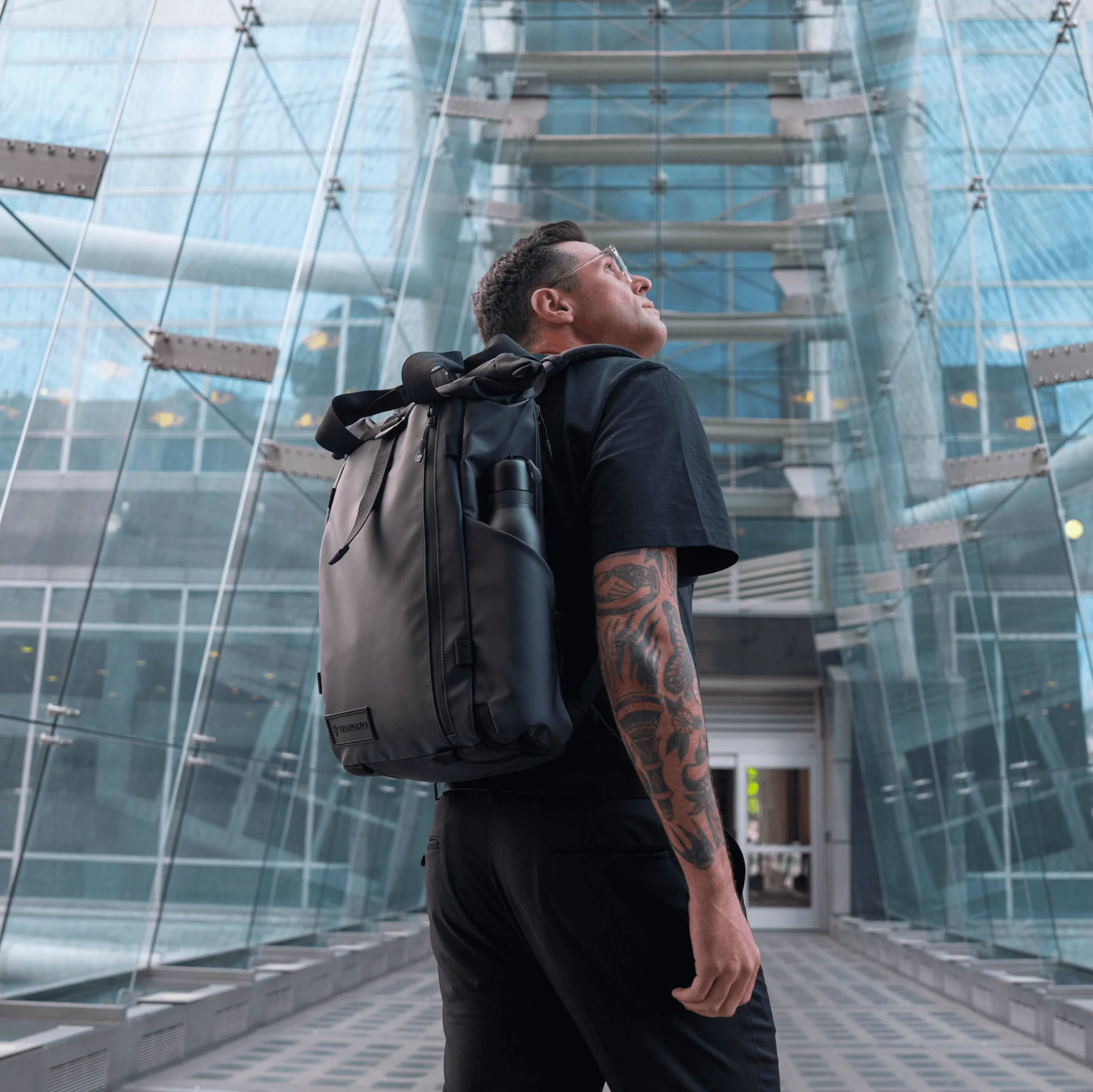 PRVKE EDC in Black - Image 8