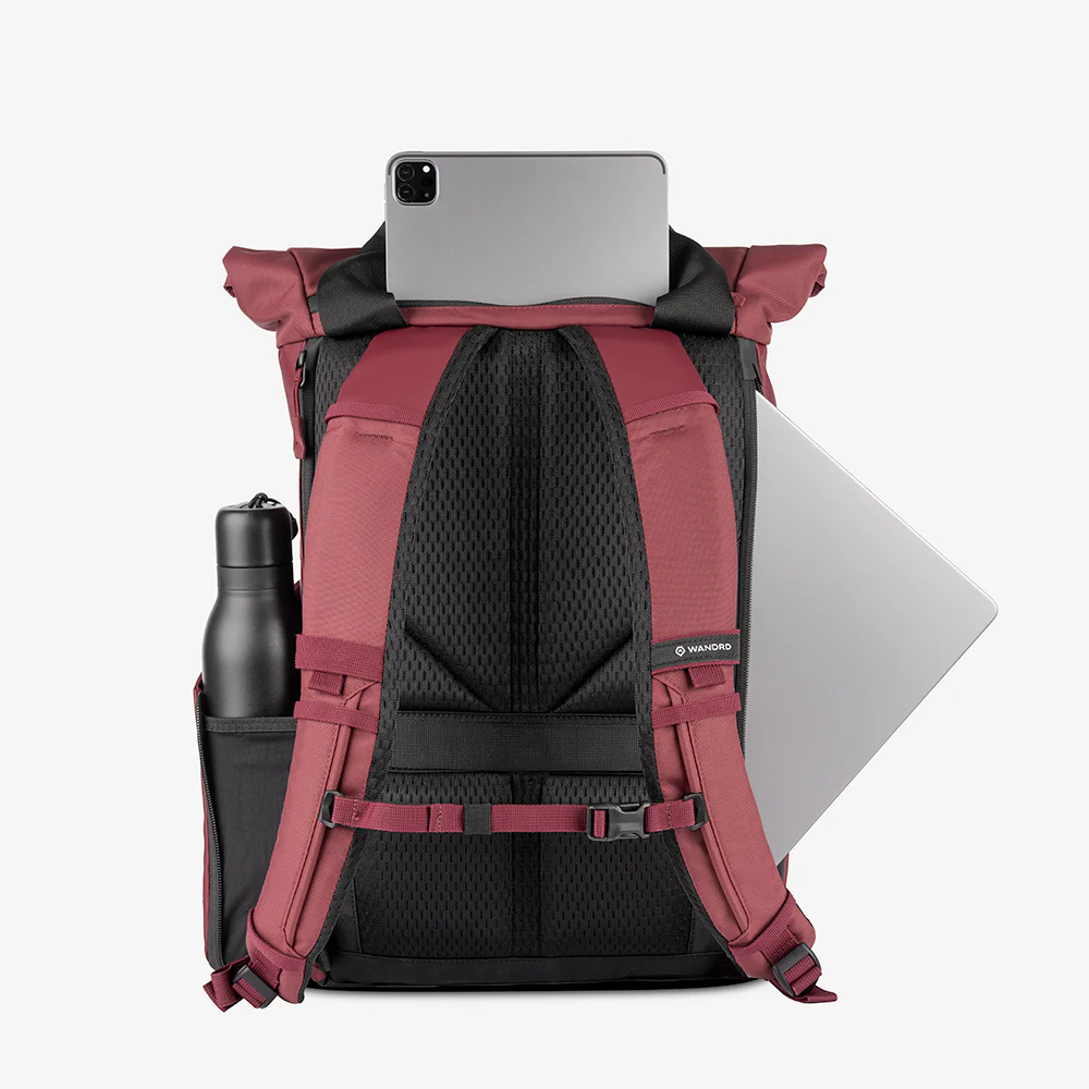 PRVKE EDC in Rhone Burgundy - Image 3