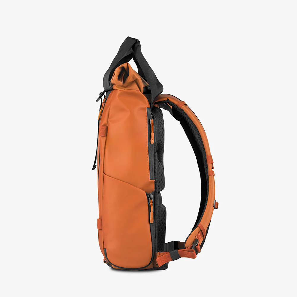 PRVKE EDC in Sedona Orange - Image 4