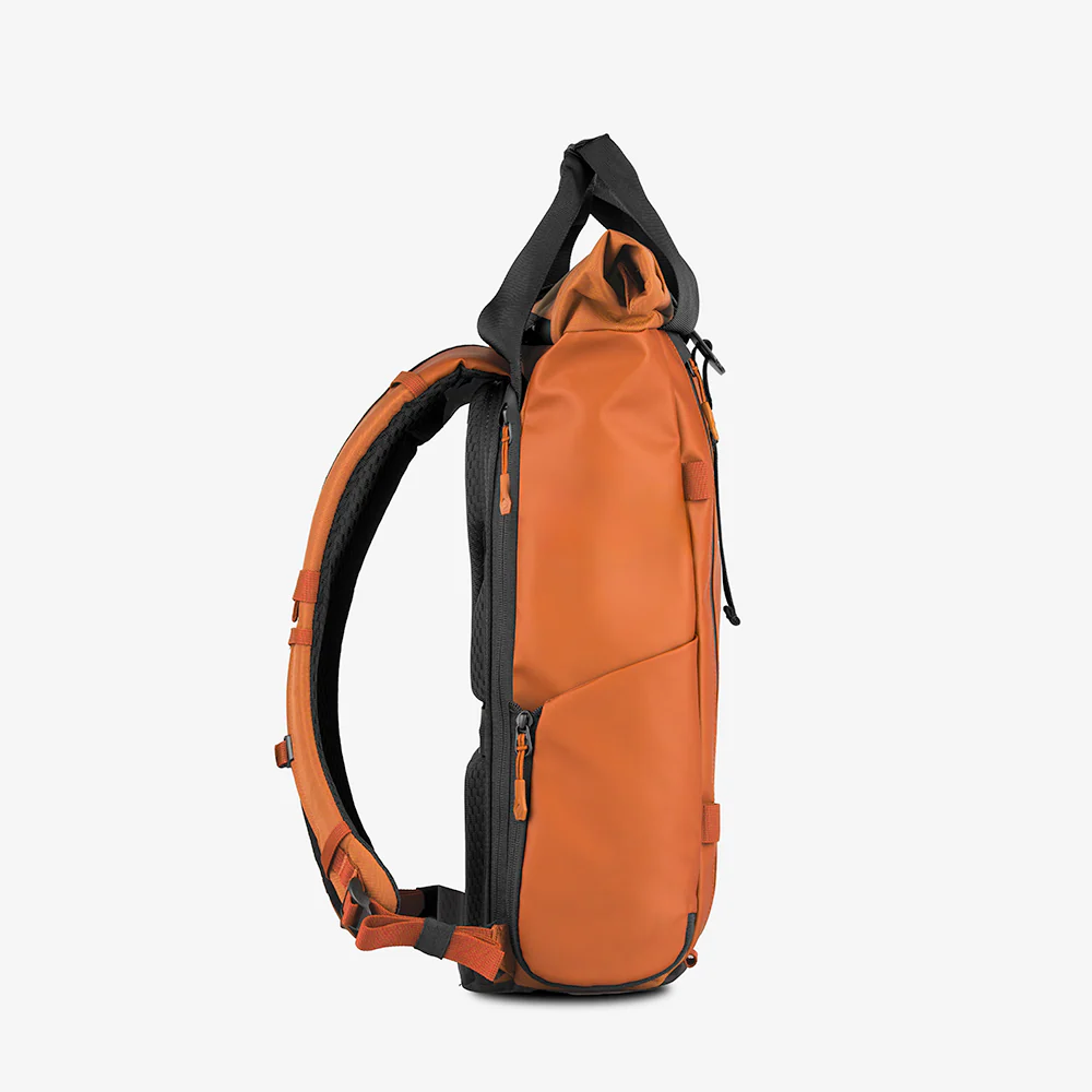 PRVKE EDC in Sedona Orange - Image 5