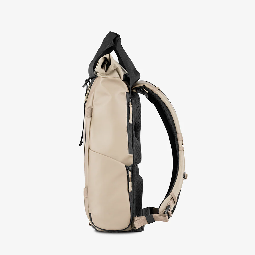 PRVKE EDC in Yuma Tan - Image 4