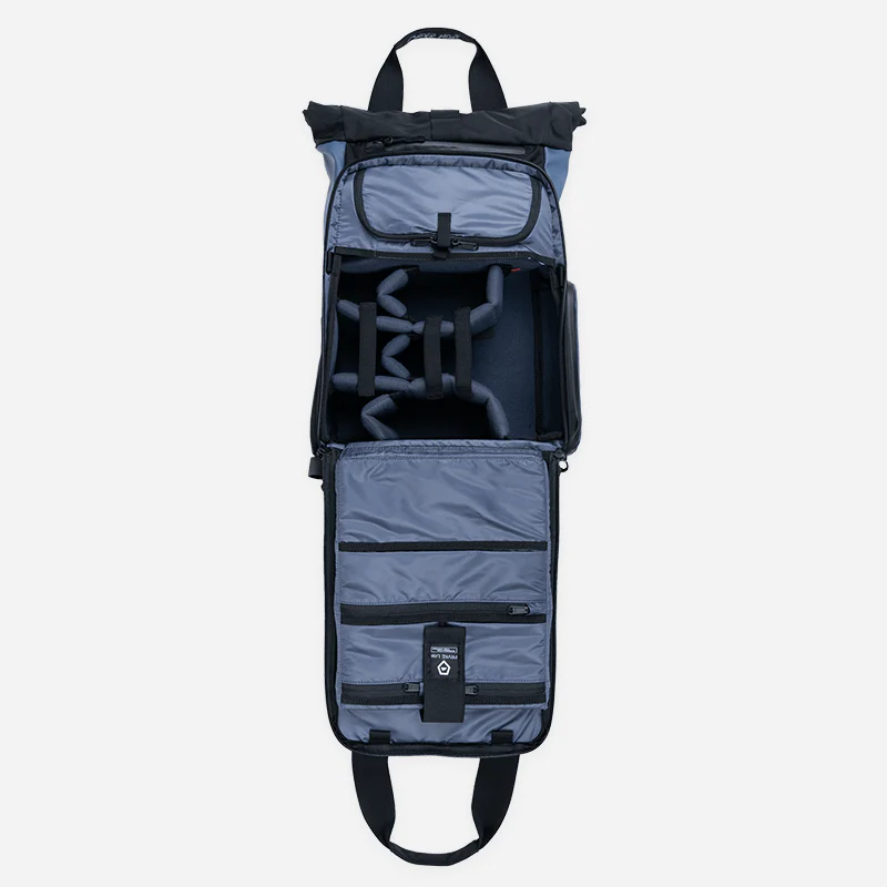 PRVKE Lite in Aegean Blue - Image 4