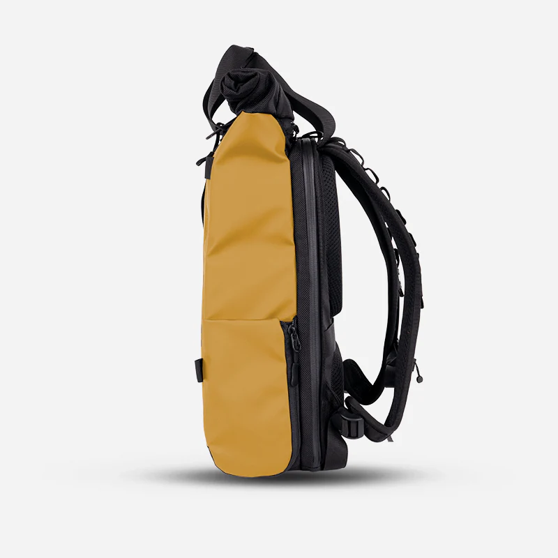 PRVKE Lite in Dallol Yellow - Image 3