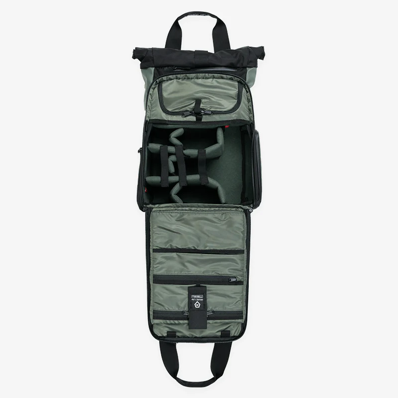 PRVKE Lite in Wasatch Green - Image 4