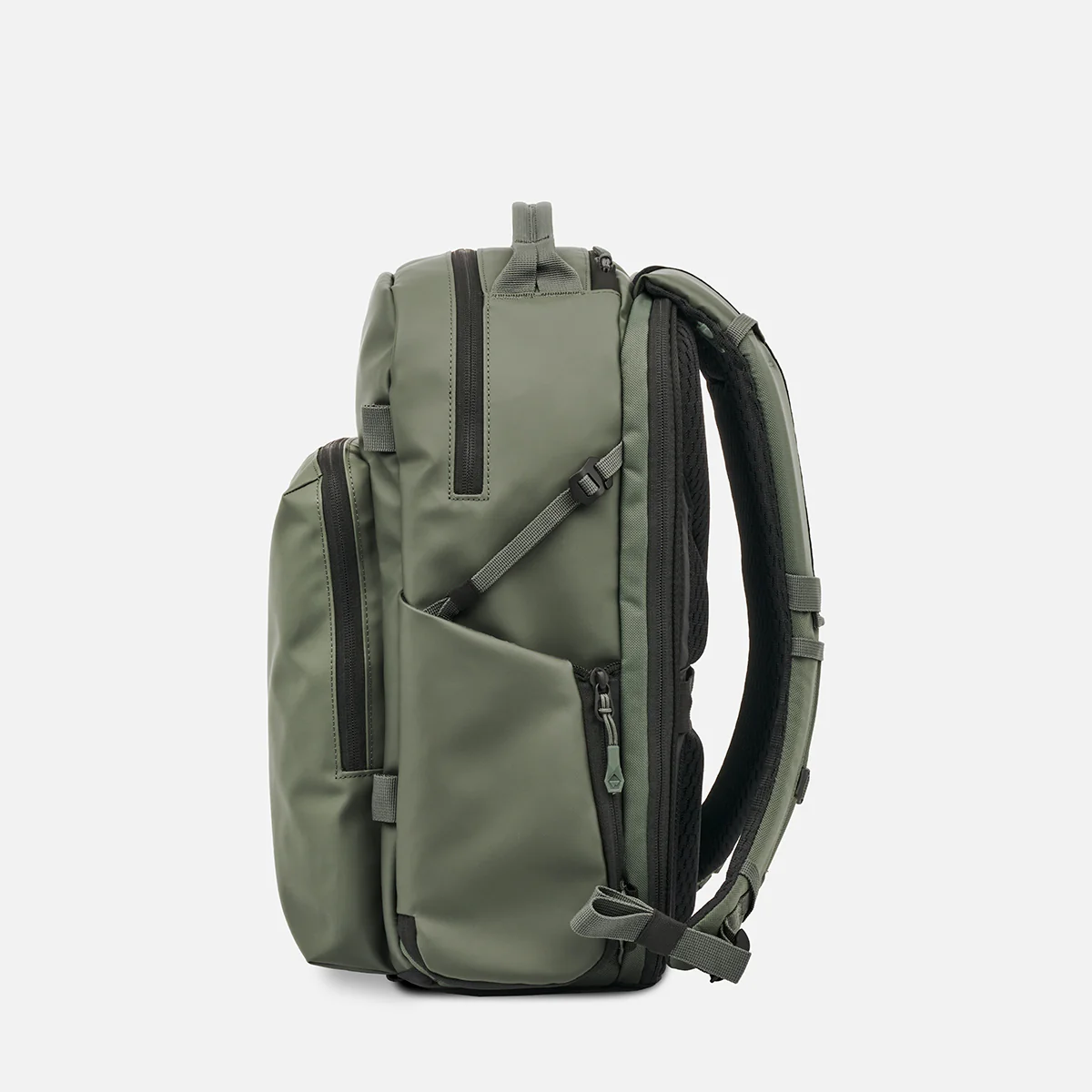 PRVKE Pocket 21L in Wasatch Green - Image 11