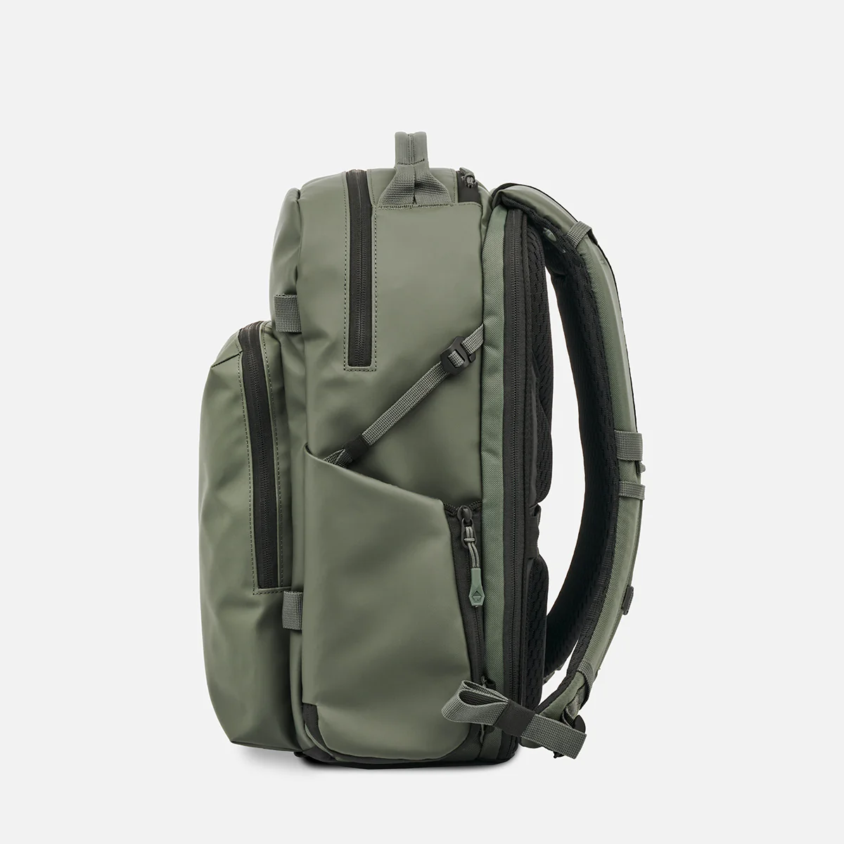 PRVKE Pocket 31L in Wasatch Green - Image 11