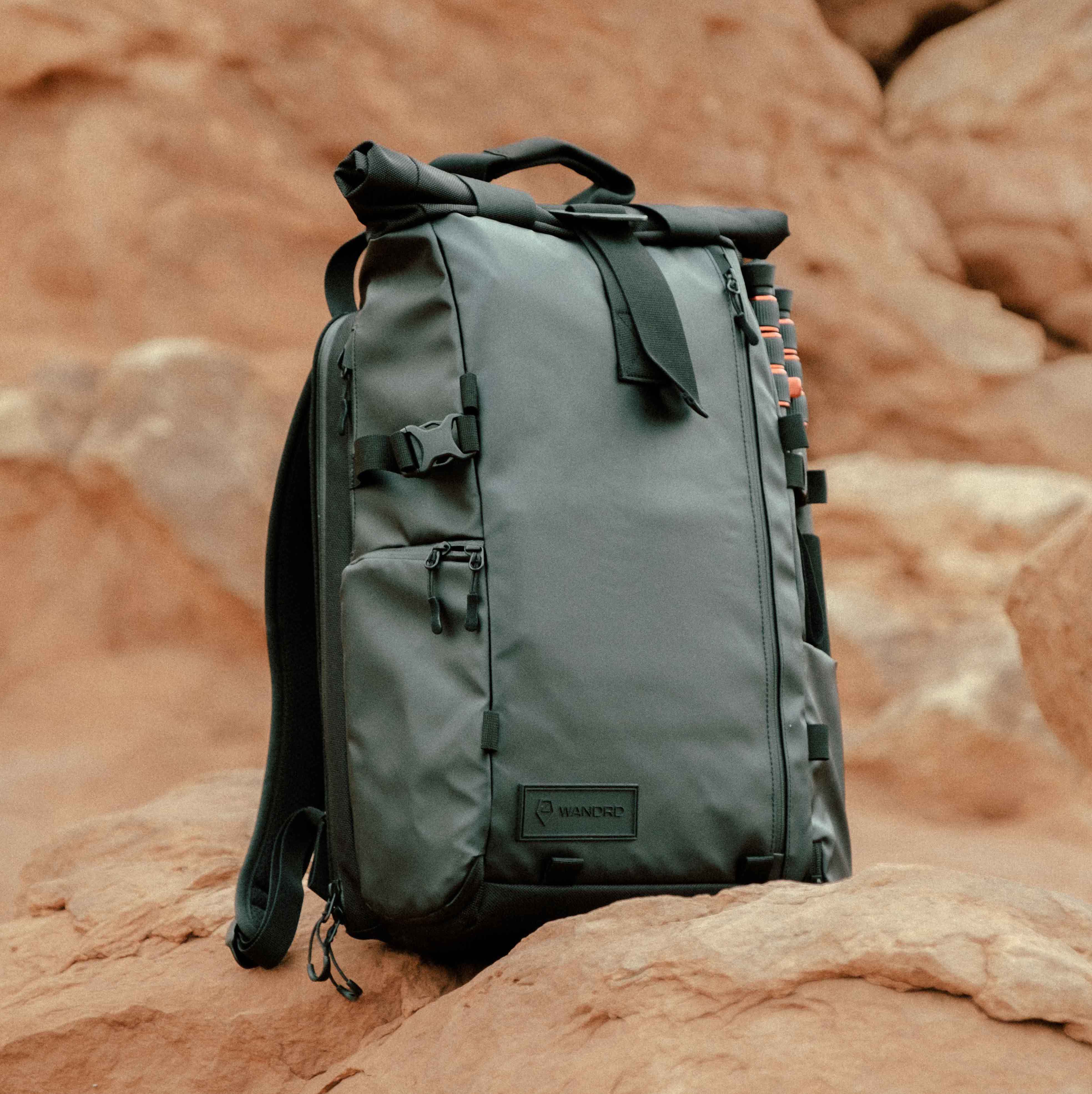 PRVKE 21L V3 in Wasatch Green - Image 15