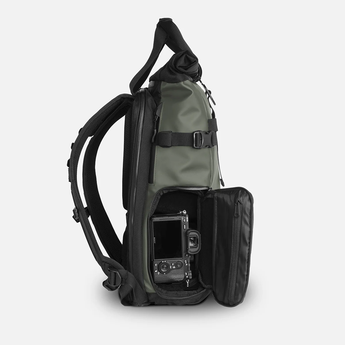 PRVKE 21L V3 in Wasatch Green - Image 5